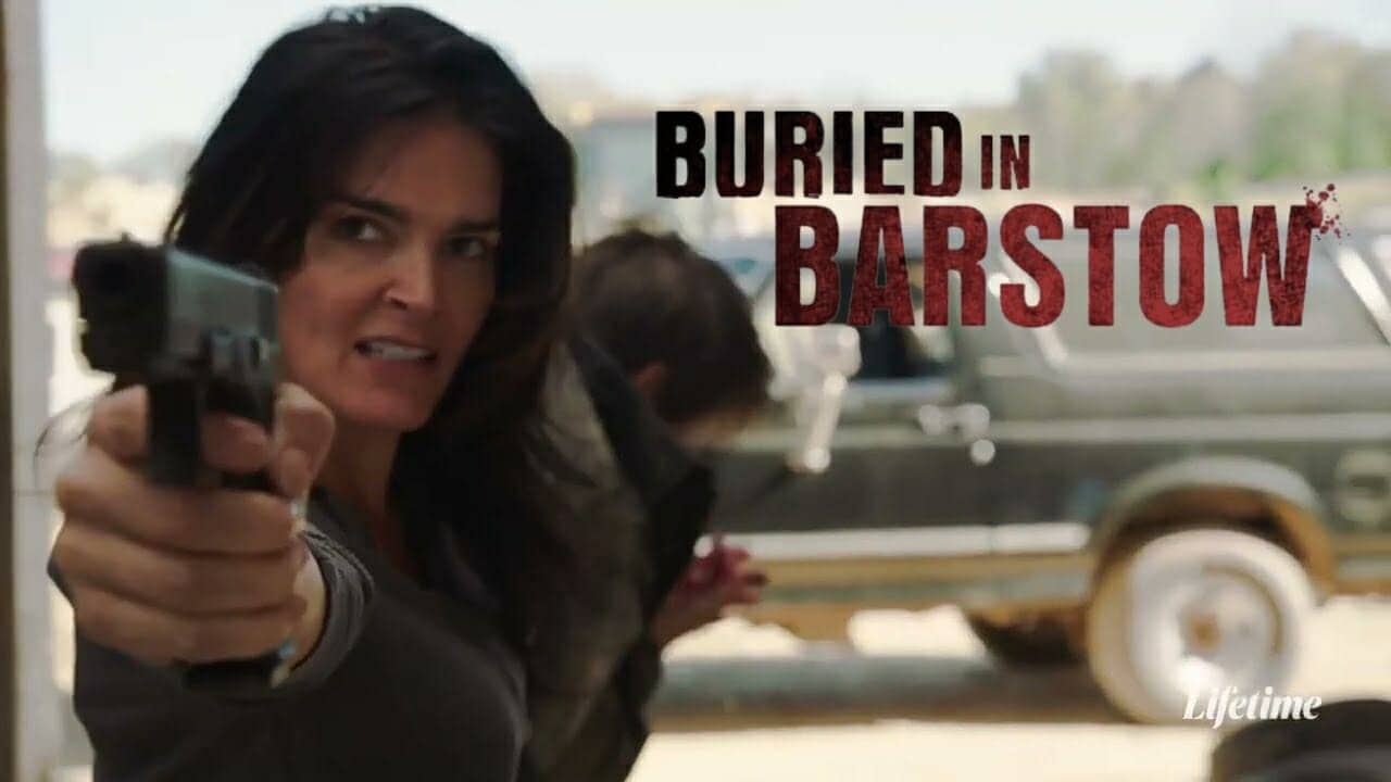 Buried in Barstow Part 2 Release Date and Time