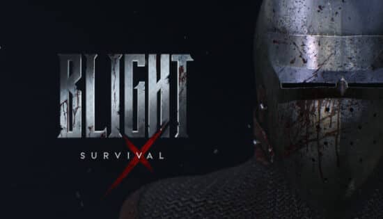 Blight Survival Release Date