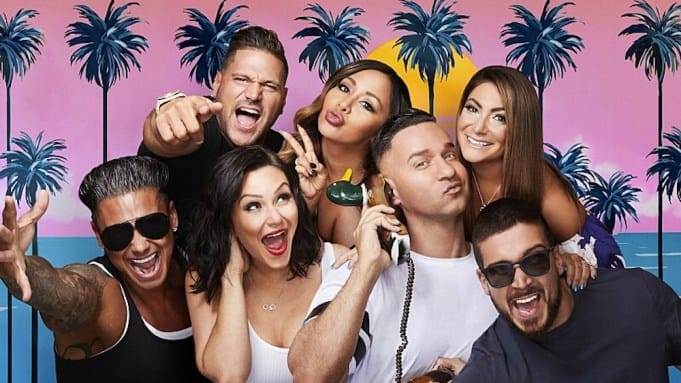 Jersey Shore Family Vacation Season 7 Release Date